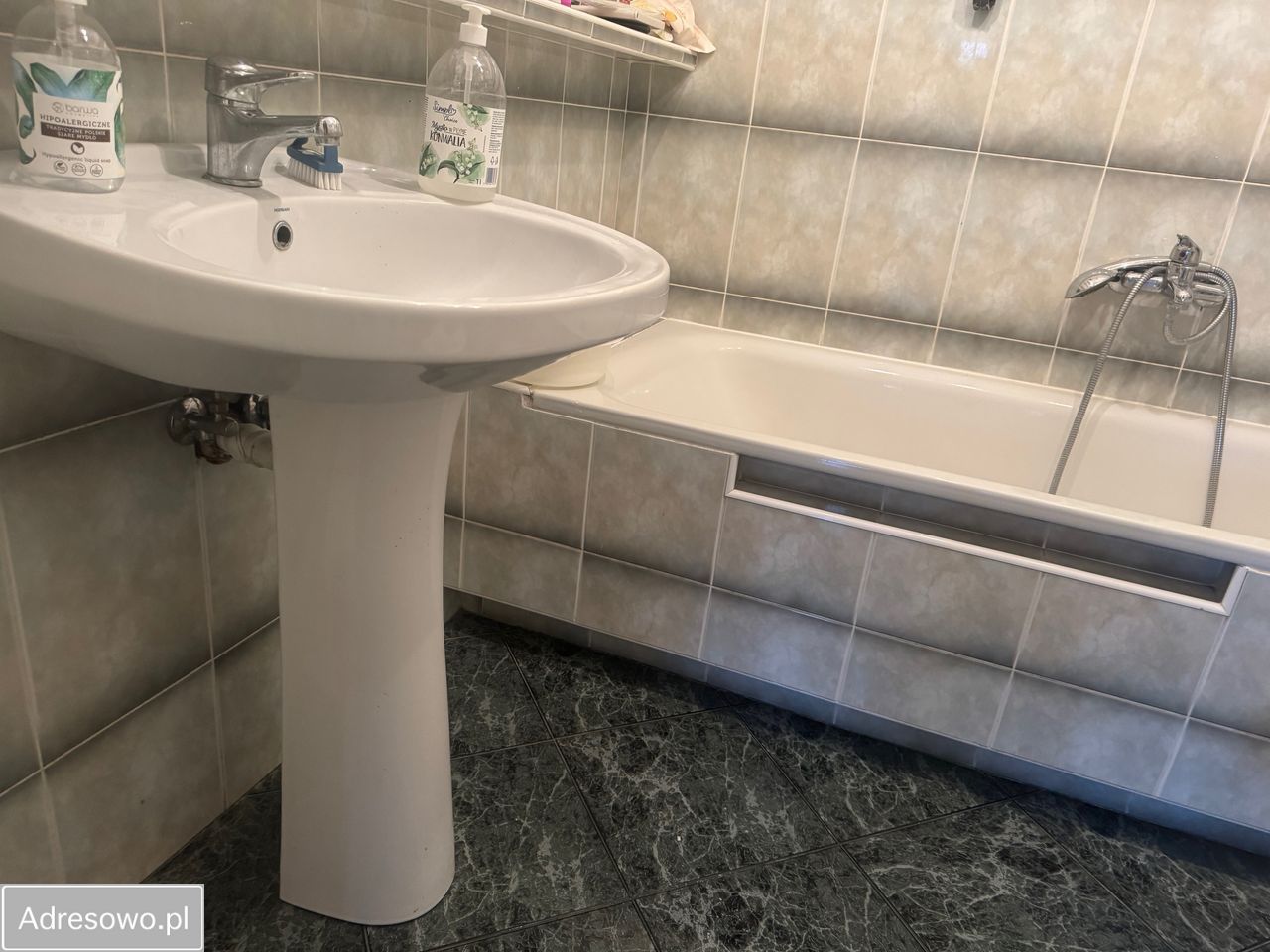 Mieszkanie 4-pokojowe Warszawa Mokotów, ul. Jana III Sobieskiego. Zdjęcie 10