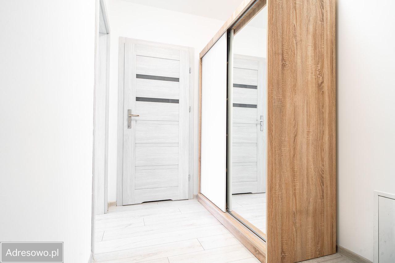 Mieszkanie 1-pokojowe Jelenia Góra Centrum, ul. Osiedle Robotnicze. Zdjęcie 10