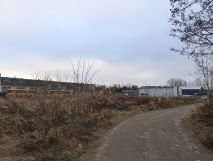 Działka inwestycyjna Nysa, ul. Gustawa Morcinka. Zdjęcie 2