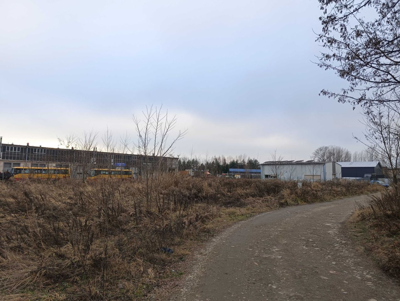 Działka inwestycyjna Nysa, ul. Gustawa Morcinka. Zdjęcie 3