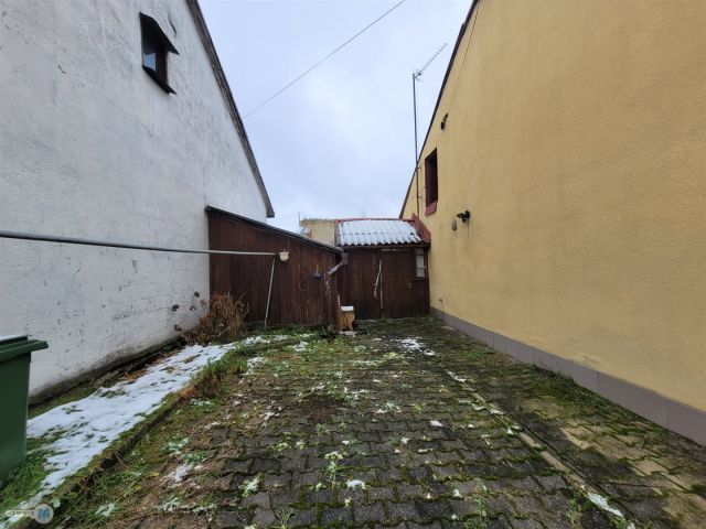 dom wolnostojący, 2 pokoje Wodzisław. Zdjęcie 17