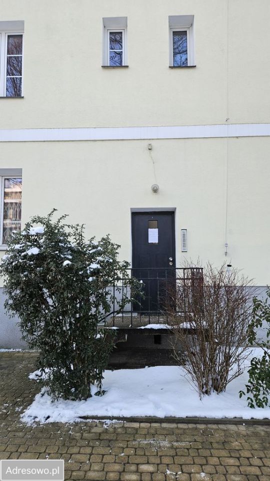 Mieszkanie 2-pokojowe Warszawa Żoliborz, ul. Juliusza Słowackiego. Zdjęcie 3