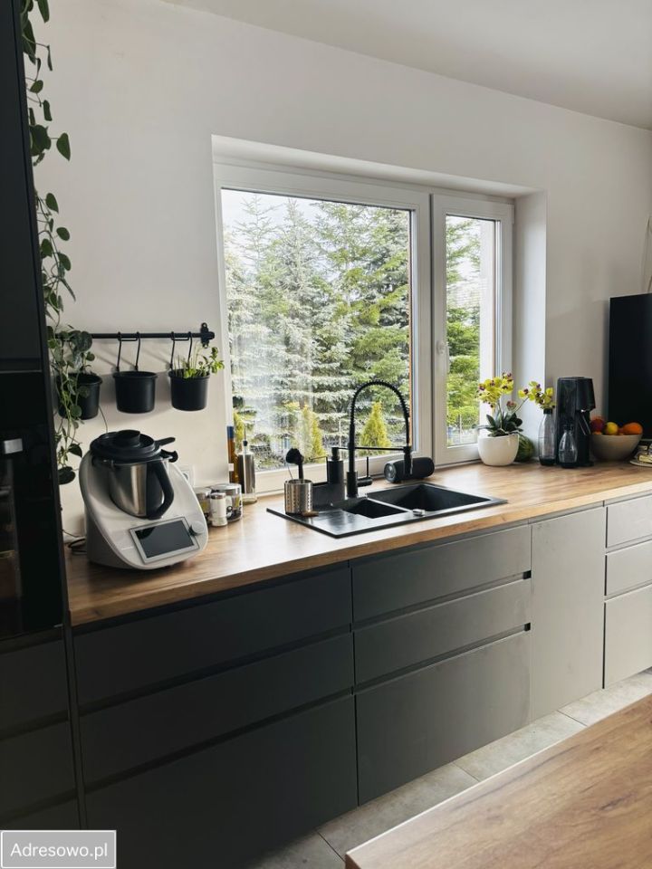 dom wolnostojący, 3 pokoje Gołuchowice. Zdjęcie 5