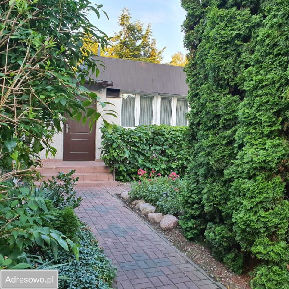 dom wolnostojący, 5 pokoi Ciechanów Podzamcze, ul. Zbyszka i Danusi. Zdjęcie 9