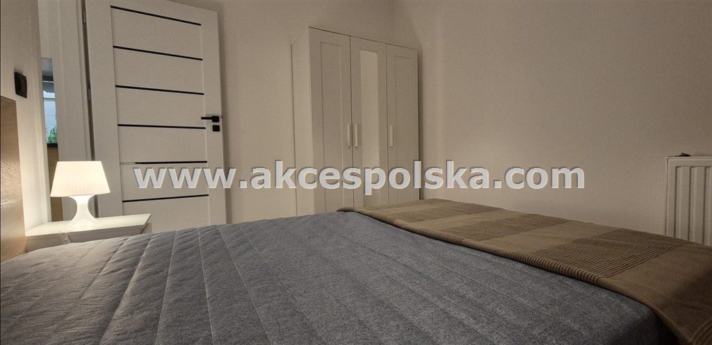 Mieszkanie 2-pokojowe Warszawa Wola, ul. Sokołowska. Zdjęcie 8