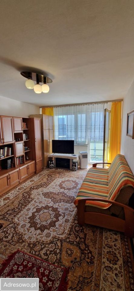 Mieszkanie 3-pokojowe Opole Armii Krajowej, ul. Majora "Hubala". Zdjęcie 5