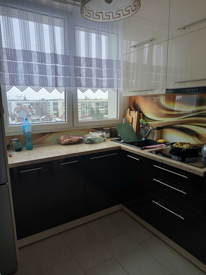 Mieszkanie 2-pokojowe Polkowice, ul. Ratowników. Zdjęcie 4