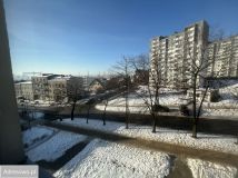 Mieszkanie 2-pokojowe Gdynia Oksywie, ul. Benisławskiego. Zdjęcie 3