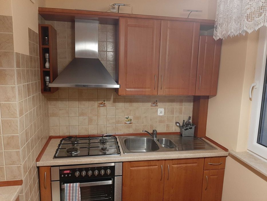 Mieszkanie 2-pokojowe Kościerzyna, ul. Staszica. Zdjęcie 4