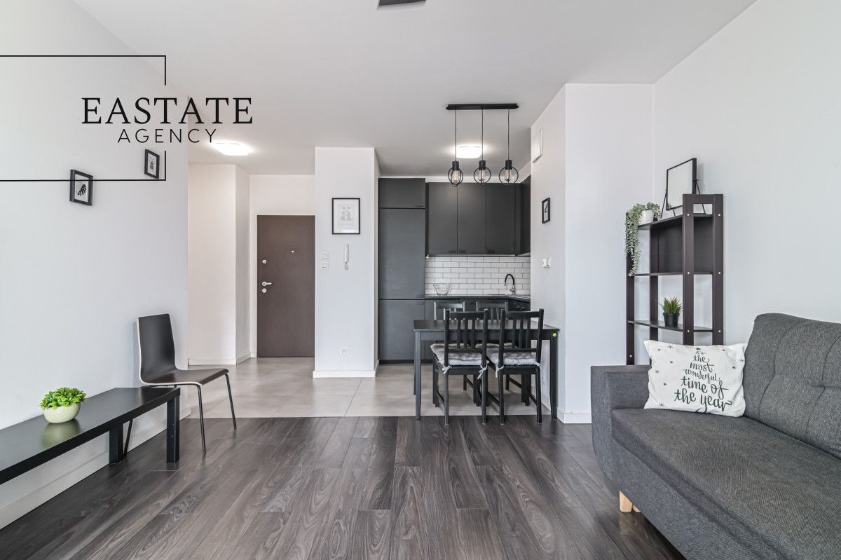 Mieszkanie 2-pokojowe Gdańsk Jasień, ul. Lawendowe Wzgórze. Zdjęcie 4