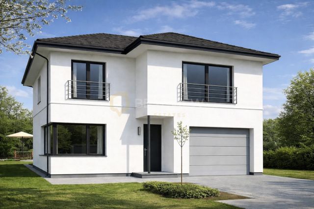 dom wolnostojący, 5 pokoi Kielce. Zdjęcie 1