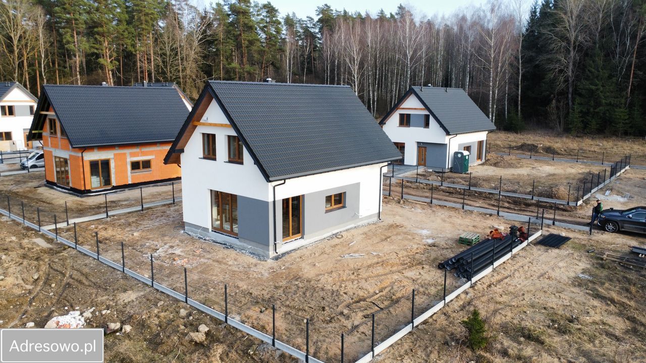 dom wolnostojący, 5 pokoi Rybniki. Zdjęcie 3