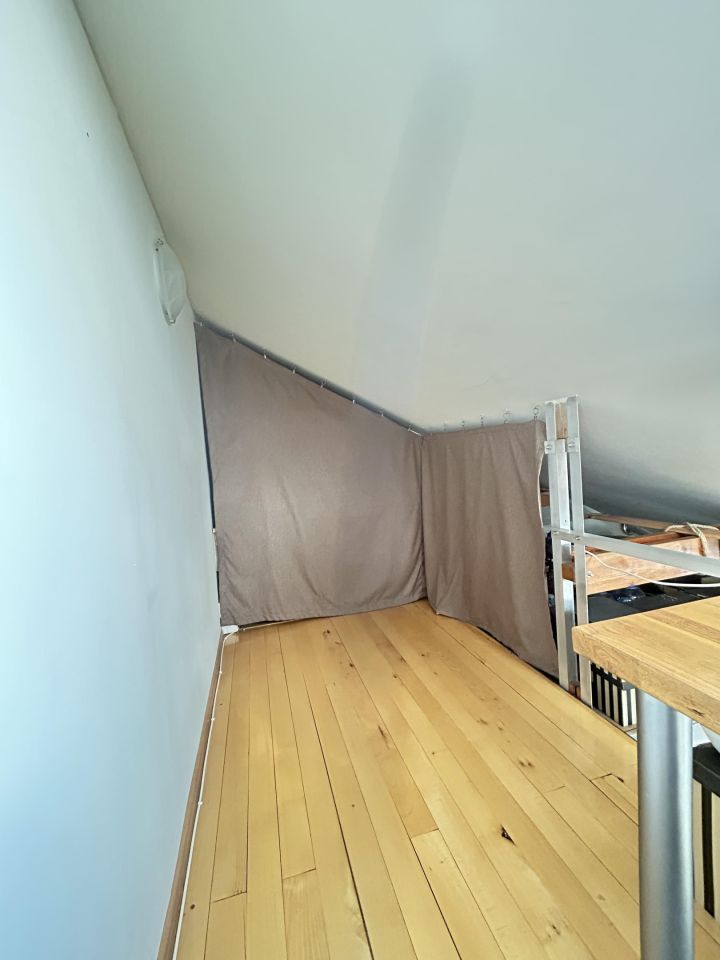 Mieszkanie 2-pokojowe Warszawa Ursynów, al. Komisji Edukacji Narodowej. Zdjęcie 13