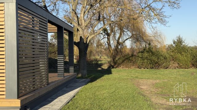 dom wolnostojący, 4 pokoje Komorze. Zdjęcie 8