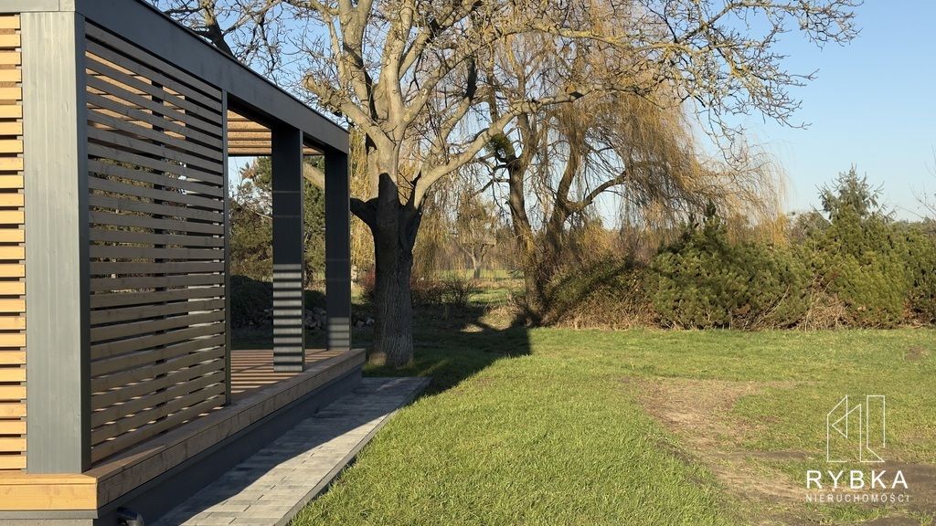 dom wolnostojący, 4 pokoje Komorze. Zdjęcie 8