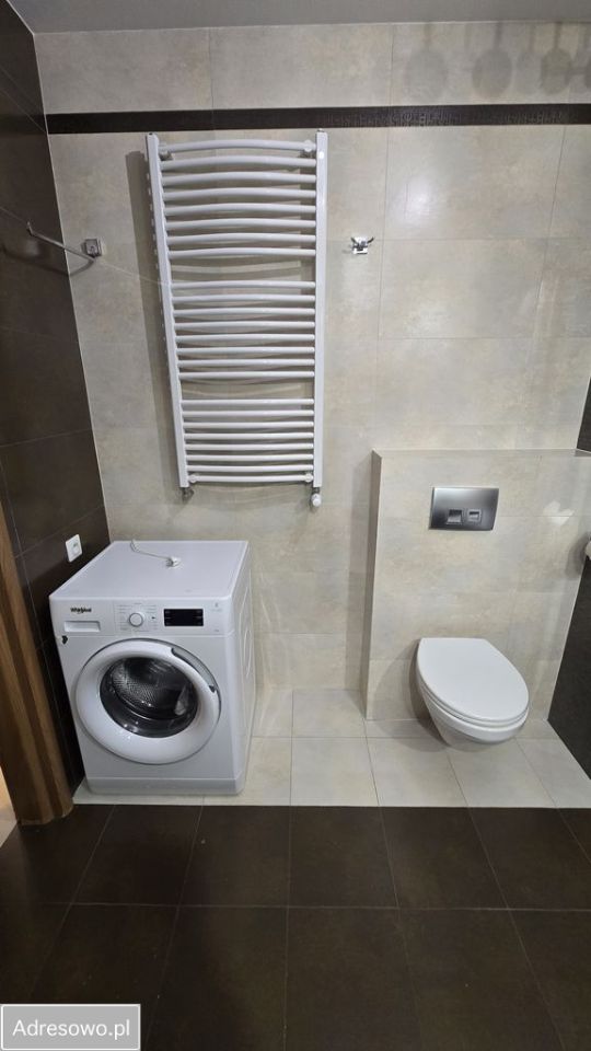 Mieszkanie 2-pokojowe Legionowo, ul. Zegrzyńska. Zdjęcie 5