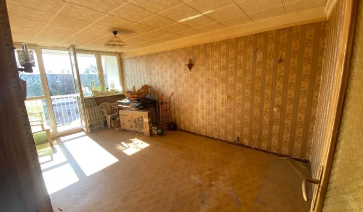 Mieszkanie 2-pokojowe Łódź Górna, ul. Podgórna