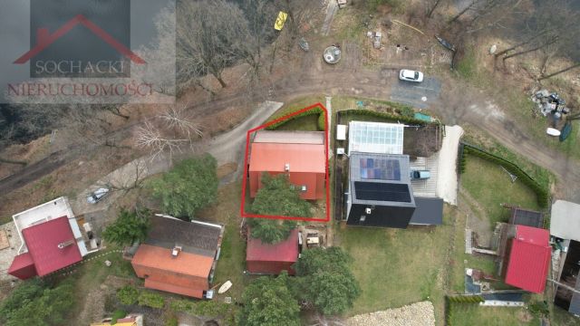 dom wolnostojący, 4 pokoje Karłowice. Zdjęcie 4