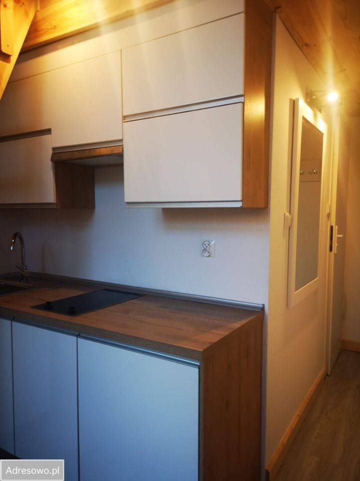 Mieszkanie 3-pokojowe Wrocław Śródmieście, ul. Franklina Delano Roosevelta. Zdjęcie 10