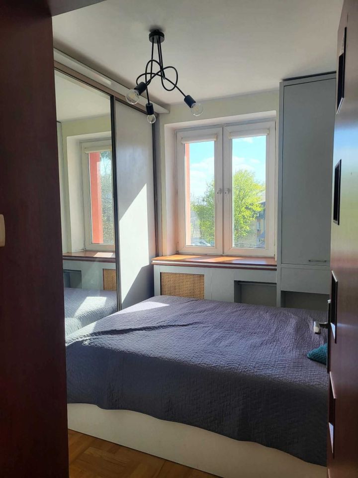 Mieszkanie 3-pokojowe Nowy Dwór Mazowiecki Nowodworzanka. Zdjęcie 4