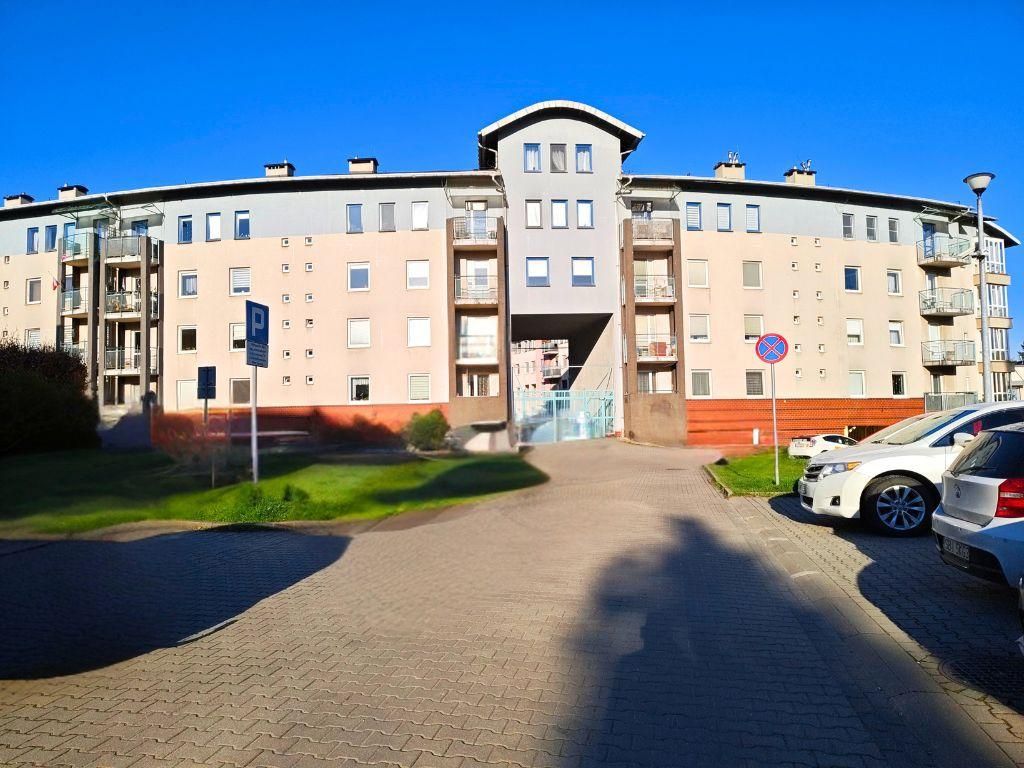 Mieszkanie 1-pokojowe Kraków Podgórze Duchackie, ul. Turniejowa. Zdjęcie 9