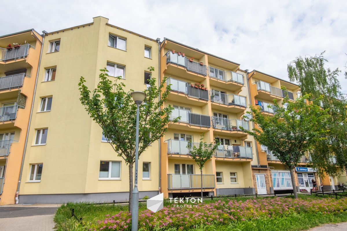 Mieszkanie 2-pokojowe Poznań Stare Miasto, os. Powstańców Warszawy. Zdjęcie 16