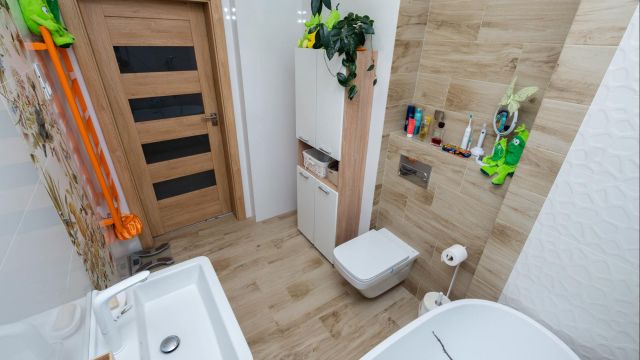 Mieszkanie 4-pokojowe Elbląg, ul. Łęczycka. Zdjęcie 12