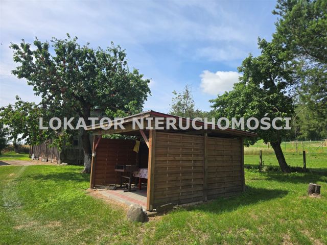 dom wolnostojący, 3 pokoje Nowa Łubianka. Zdjęcie 13