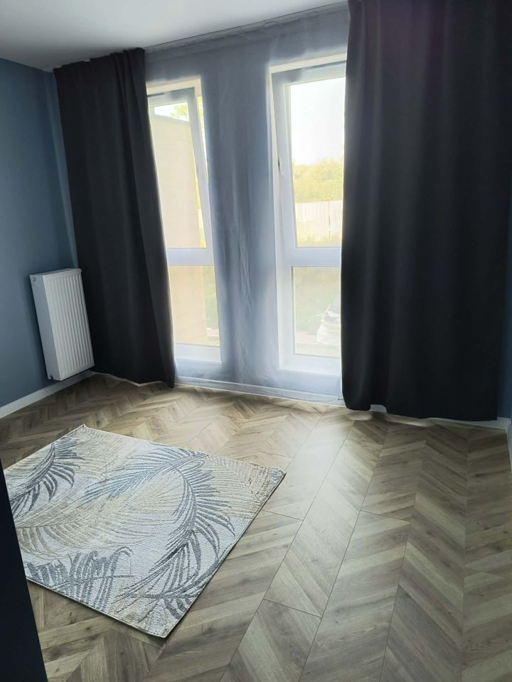 Zieleniewo, Krzysztofa Kolumba Mieszkanie - 2 pokoje - 49 m² - 1 piętro