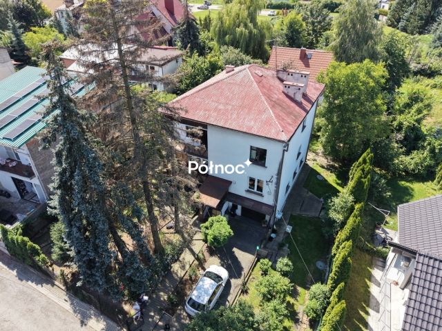 dom wolnostojący, 6 pokoi Kraków, ul. Krawiecka. Zdjęcie 14