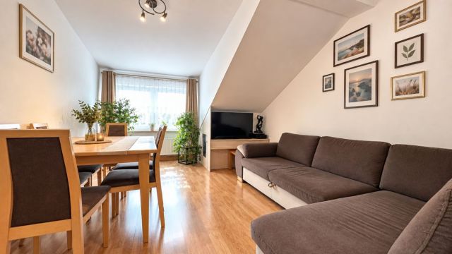 bliźniak, 5 pokoi Gdynia Dąbrowa, ul. Miętowa. Zdjęcie 3