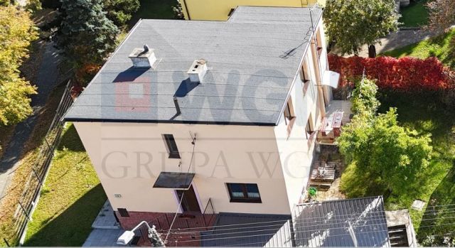 dom wolnostojący, 8 pokoi Giżycko, ul. Słowiańska. Zdjęcie 1