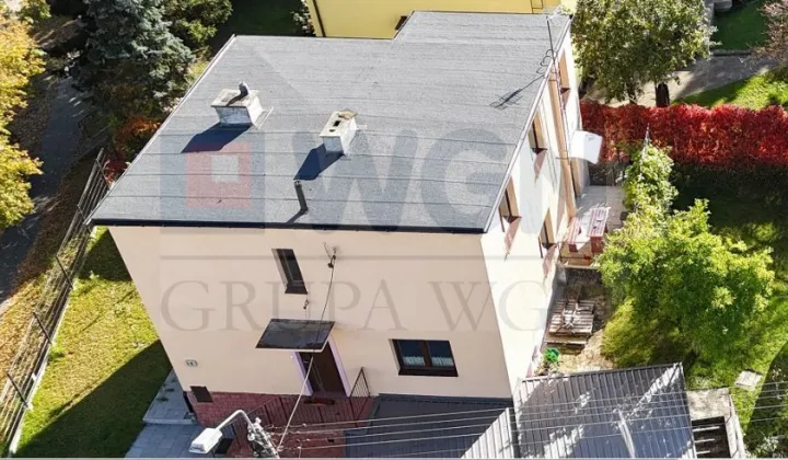 dom wolnostojący, 8 pokoi Giżycko, ul. Słowiańska