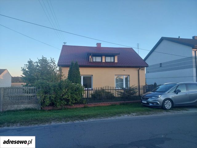 dom wolnostojący, 4 pokoje Luboszewy. Zdjęcie 1
