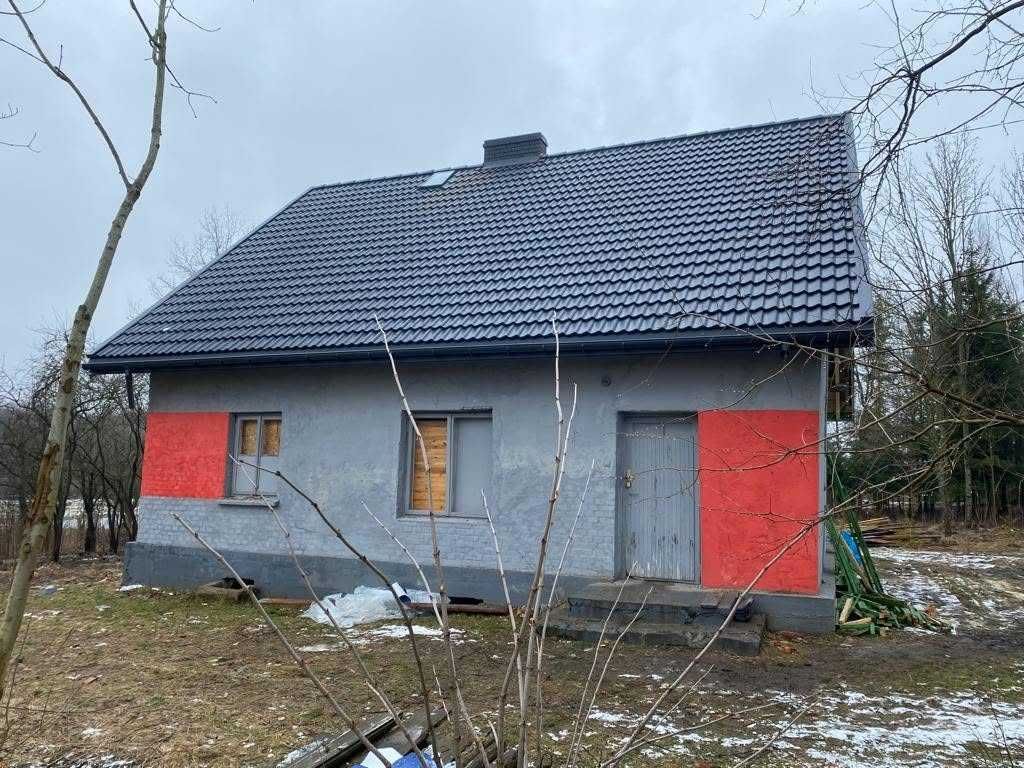 dom wolnostojący Zanie. Zdjęcie 2