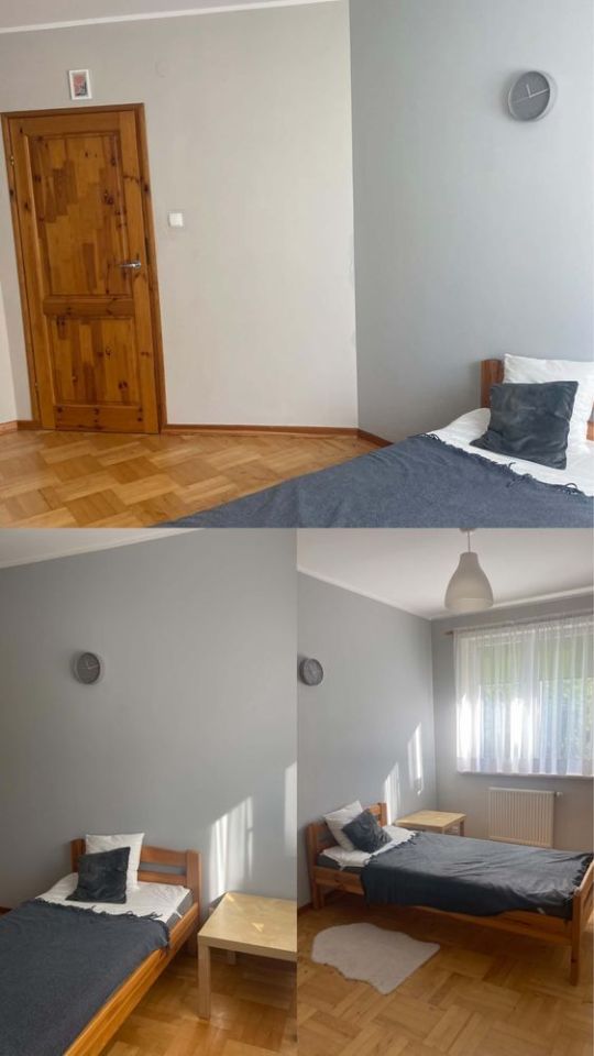 Mieszkanie 3-pokojowe Mińsk Mazowiecki. Zdjęcie 3
