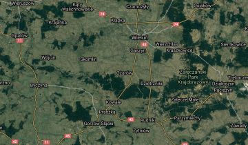 dom, 6 pokoi Ożarów, Ożarów 138A