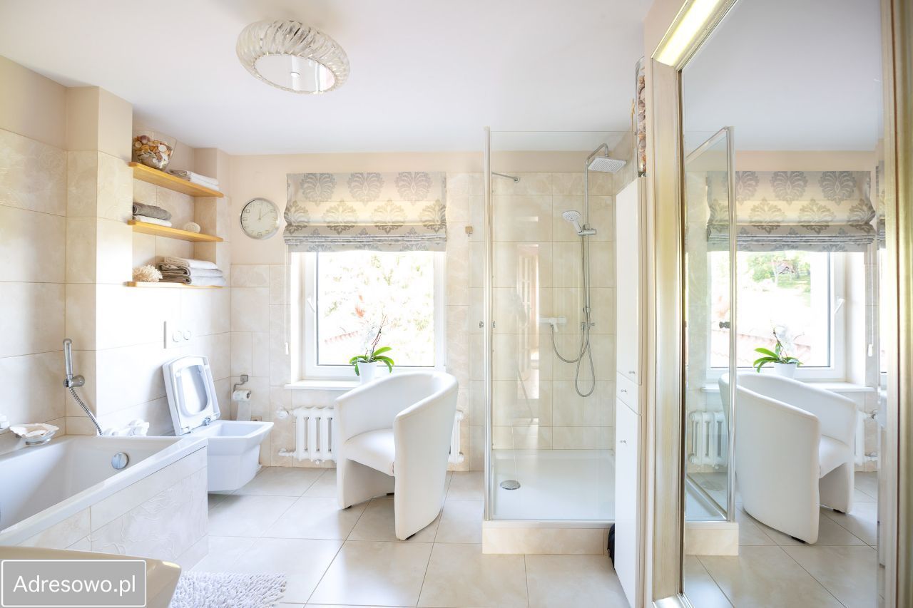 dworek, 8 pokoi Kruklanki. Zdjęcie 16