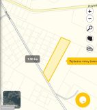 Działka rolno-budowlana Kamela. Zdjęcie 2