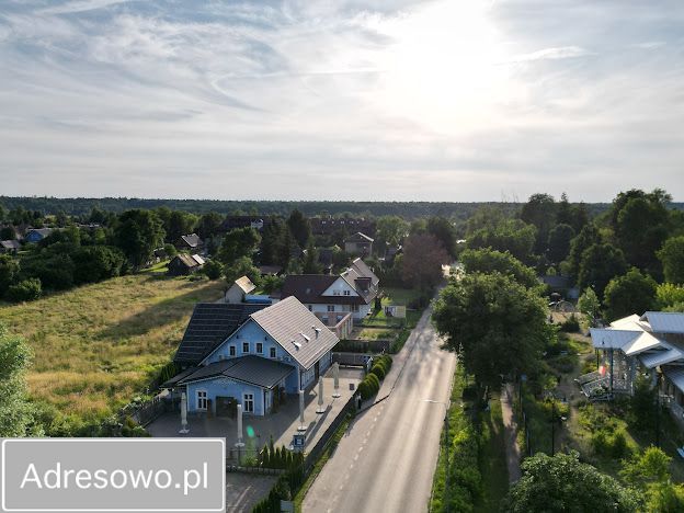 Lokal Białowieża. Zdjęcie 15