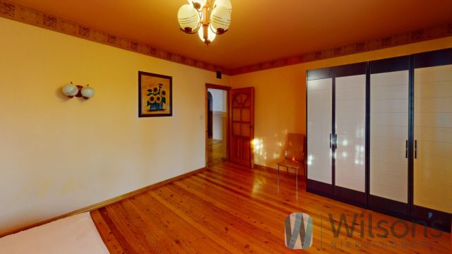 dom wolnostojący, 7 pokoi Warszawa Rembertów. Zdjęcie 13