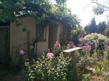 Działka rod Poznań Ławica, ul. Bukowska. Zdjęcie 1