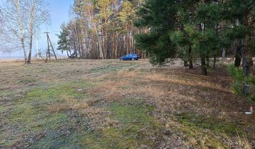 Działka budowlana Dziadkowice