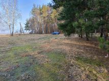 Działka budowlana Dziadkowice. Zdjęcie 1