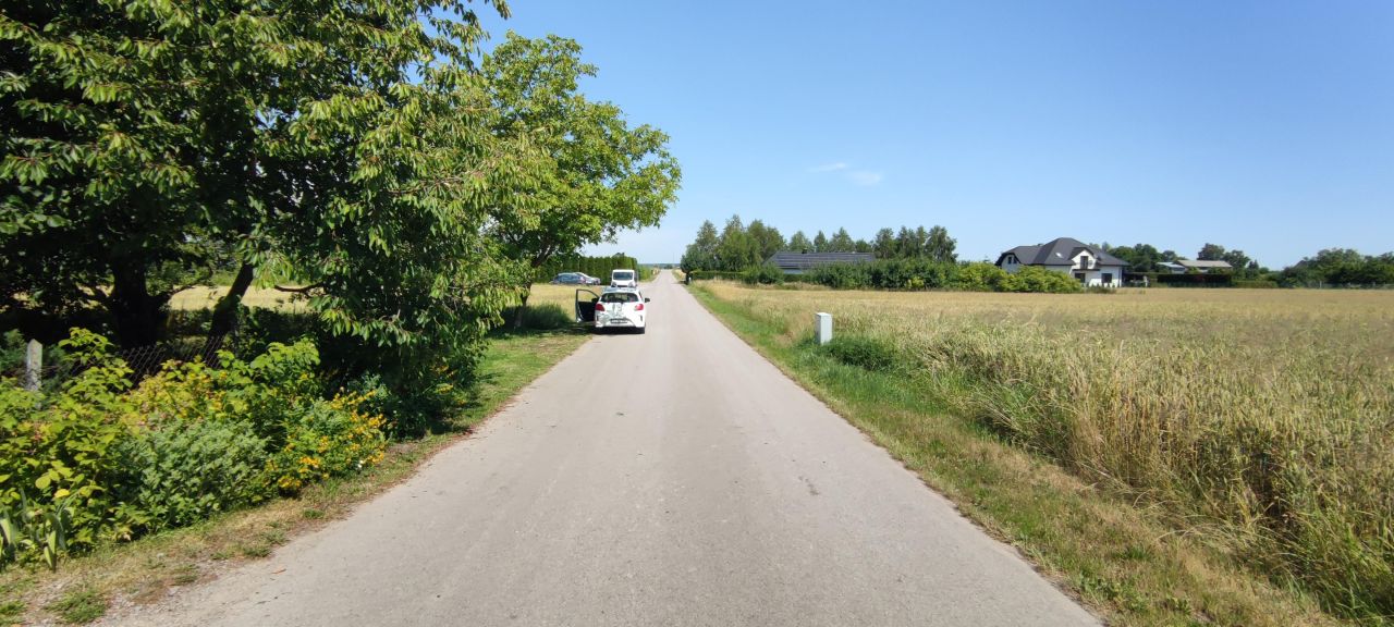 Działka budowlana Szopinek. Zdjęcie 22