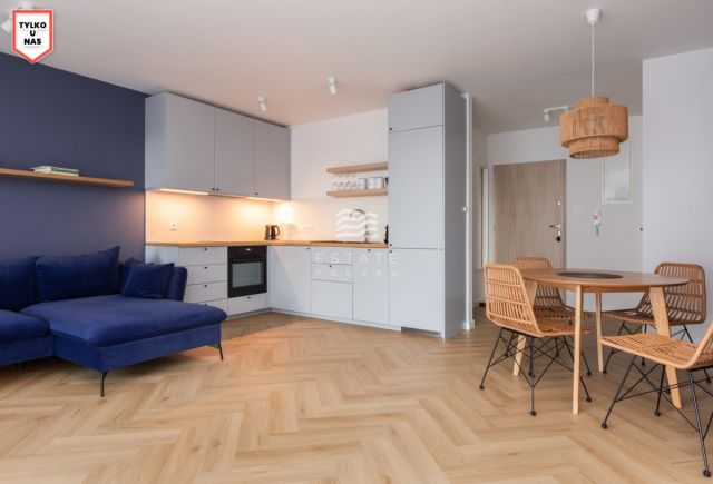 Mieszkanie 2-pokojowe Sztutowo, ul. Mierzeja Park. Zdjęcie 1