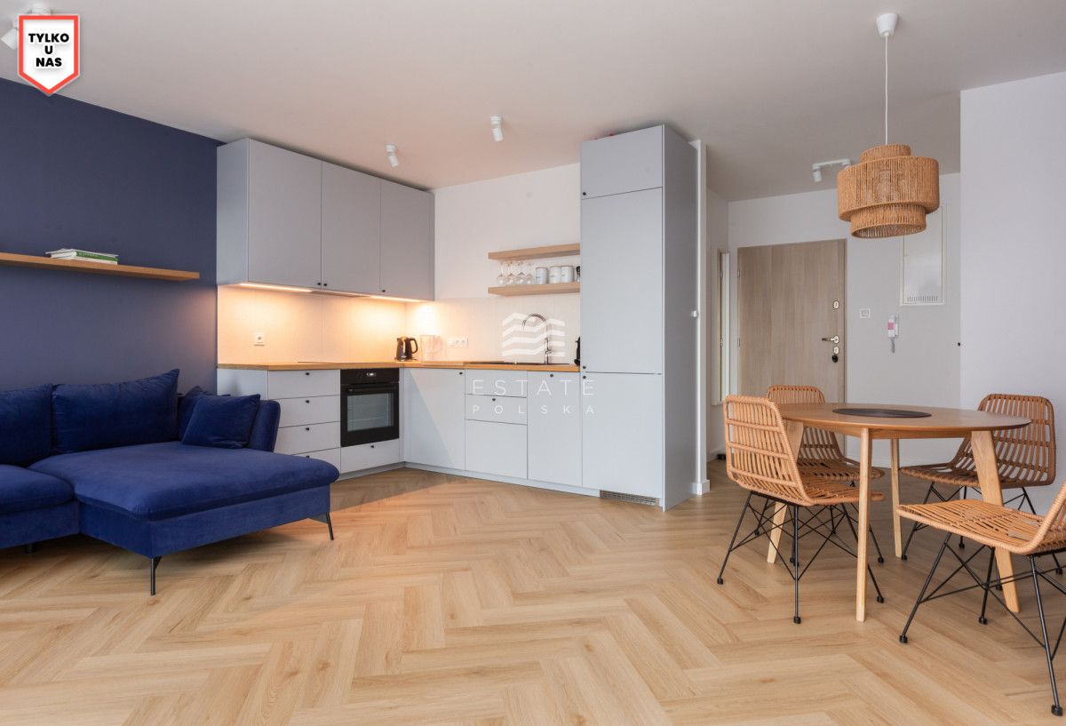 Mieszkanie 2-pokojowe Sztutowo, ul. Mierzeja Park