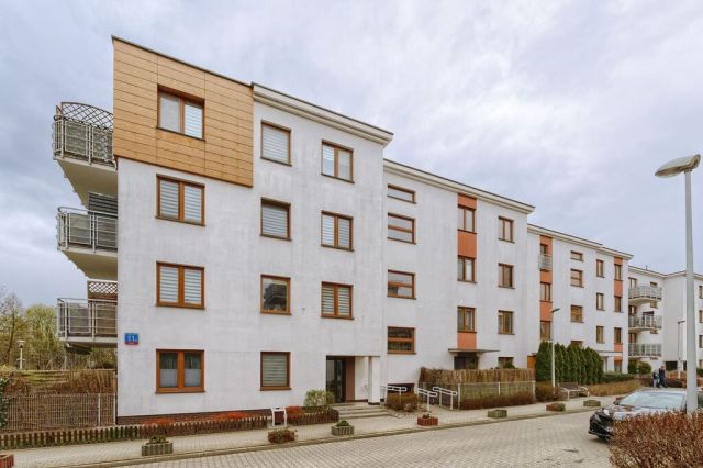 Mieszkanie 2-pokojowe Warszawa Białołęka. Zdjęcie 14