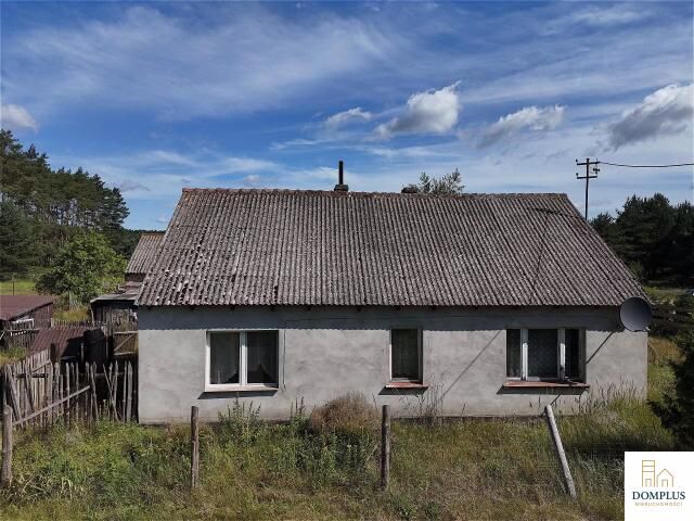 dom, 3 pokoje Popowo. Zdjęcie 2