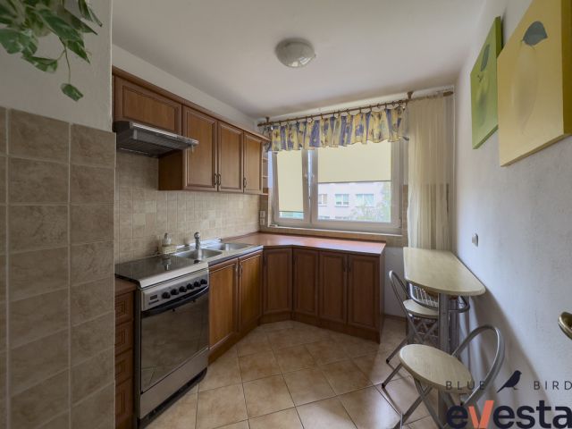 Mieszkanie 4-pokojowe Jelcz-Laskowice, ul. Ludwika Hirszfelda. Zdjęcie 8